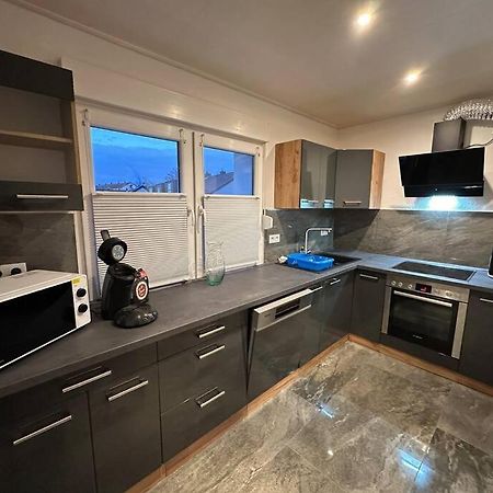 Top 3 Zimmer Appartment Bei Der Schalke Arena, Sport Und Natur Naehe Dortmund Essen Duesseldorf Oberhausen Gelsenkirchen Eksteriør billede