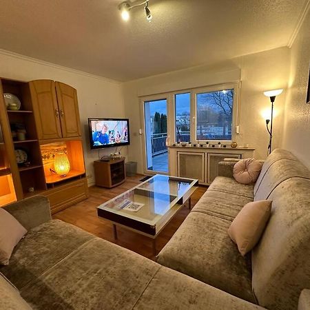 Top 3 Zimmer Appartment Bei Der Schalke Arena, Sport Und Natur Naehe Dortmund Essen Duesseldorf Oberhausen Gelsenkirchen Eksteriør billede