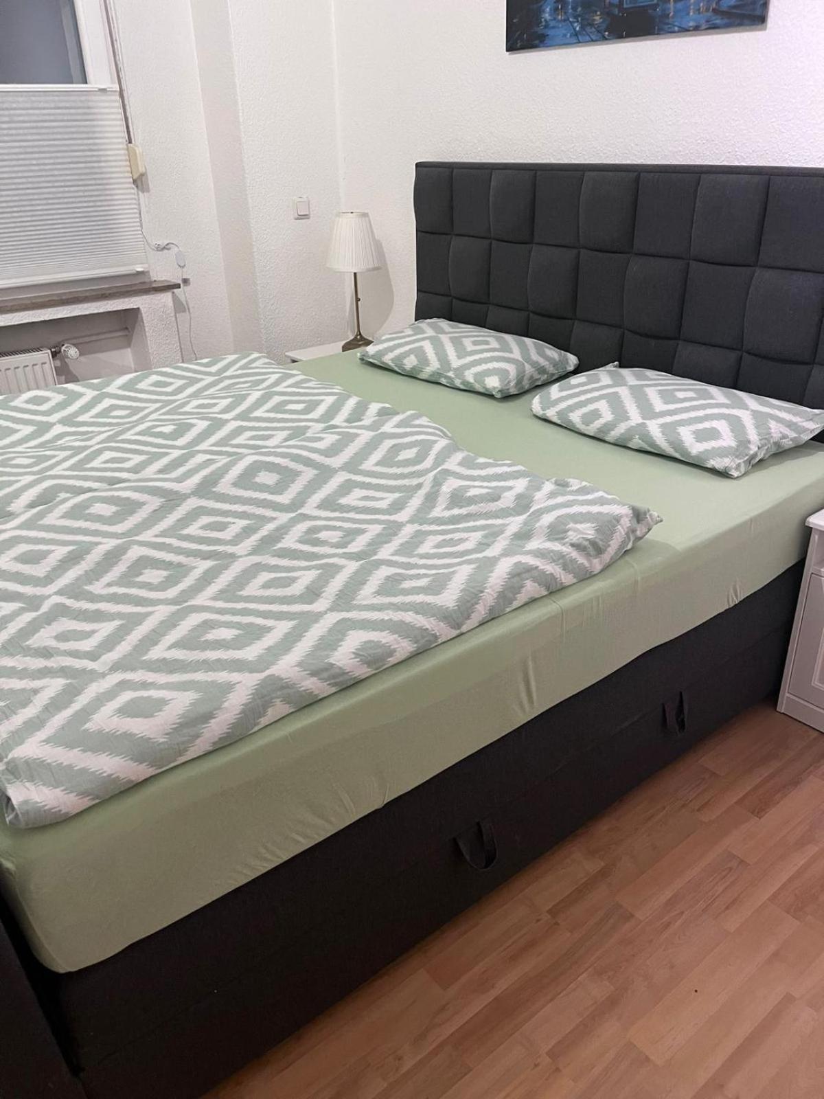 Top 3 Zimmer Appartment Bei Der Schalke Arena, Sport Und Natur Naehe Dortmund Essen Duesseldorf Oberhausen Gelsenkirchen Eksteriør billede