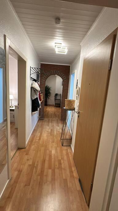 Top 3 Zimmer Appartment Bei Der Schalke Arena, Sport Und Natur Naehe Dortmund Essen Duesseldorf Oberhausen Gelsenkirchen Eksteriør billede