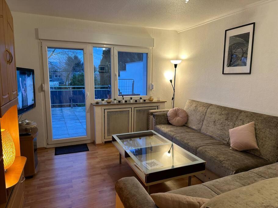 Top 3 Zimmer Appartment Bei Der Schalke Arena, Sport Und Natur Naehe Dortmund Essen Duesseldorf Oberhausen Gelsenkirchen Eksteriør billede