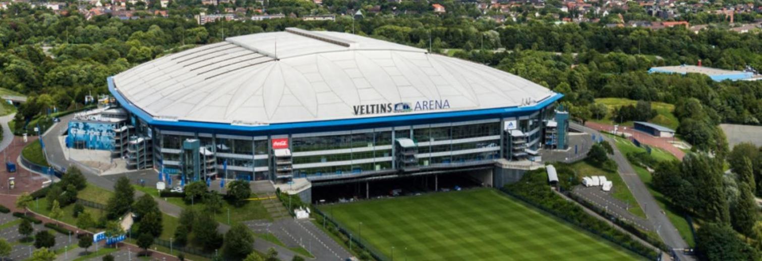 Top 3 Zimmer Appartment Bei Der Schalke Arena, Sport Und Natur Naehe Dortmund Essen Duesseldorf Oberhausen Gelsenkirchen Eksteriør billede
