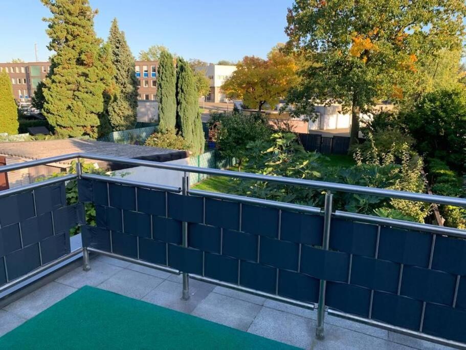 Top 3 Zimmer Appartment Bei Der Schalke Arena, Sport Und Natur Naehe Dortmund Essen Duesseldorf Oberhausen Gelsenkirchen Eksteriør billede