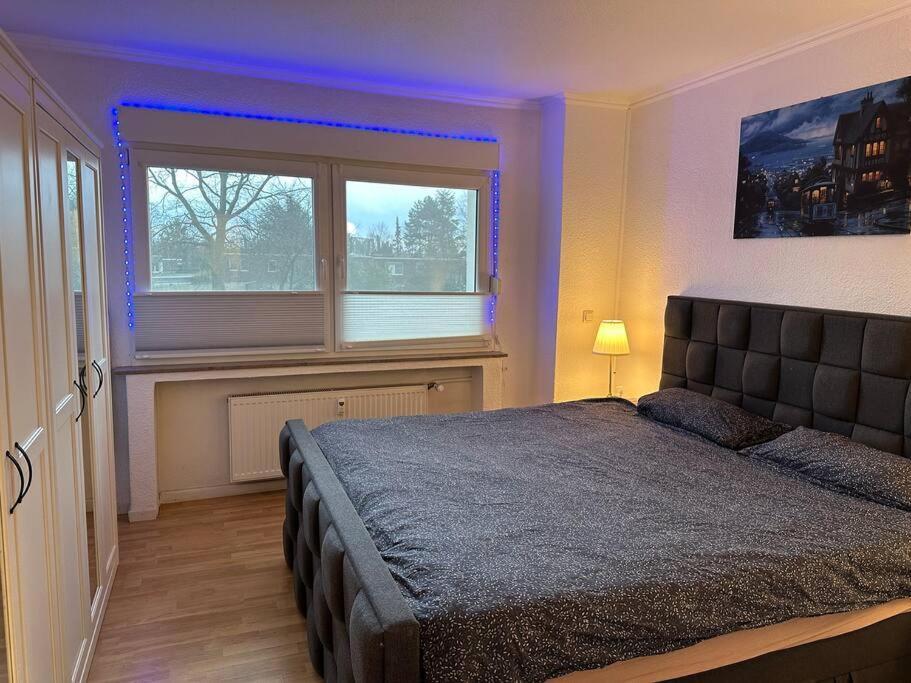 Top 3 Zimmer Appartment Bei Der Schalke Arena, Sport Und Natur Naehe Dortmund Essen Duesseldorf Oberhausen Gelsenkirchen Eksteriør billede