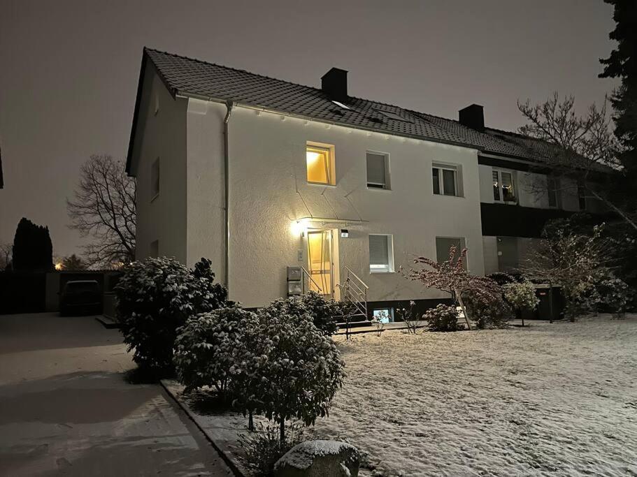 Top 3 Zimmer Appartment Bei Der Schalke Arena, Sport Und Natur Naehe Dortmund Essen Duesseldorf Oberhausen Gelsenkirchen Eksteriør billede