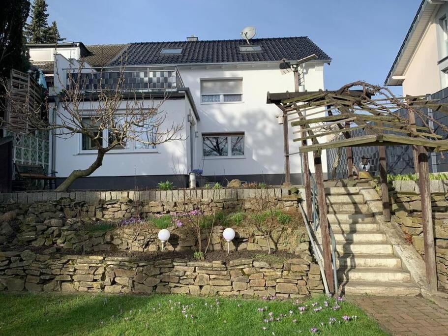 Top 3 Zimmer Appartment Bei Der Schalke Arena, Sport Und Natur Naehe Dortmund Essen Duesseldorf Oberhausen Gelsenkirchen Eksteriør billede