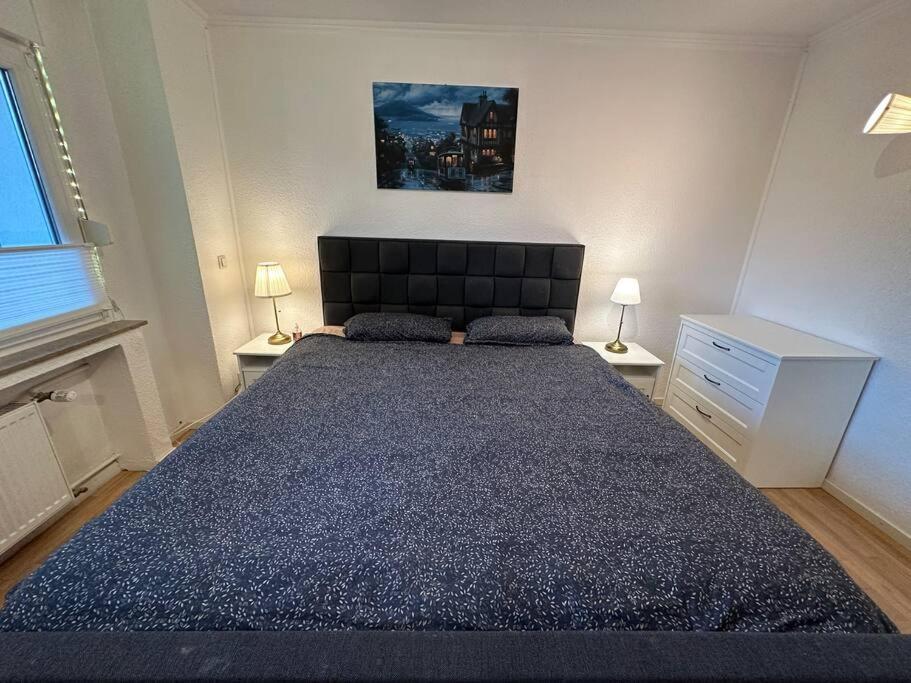 Top 3 Zimmer Appartment Bei Der Schalke Arena, Sport Und Natur Naehe Dortmund Essen Duesseldorf Oberhausen Gelsenkirchen Eksteriør billede