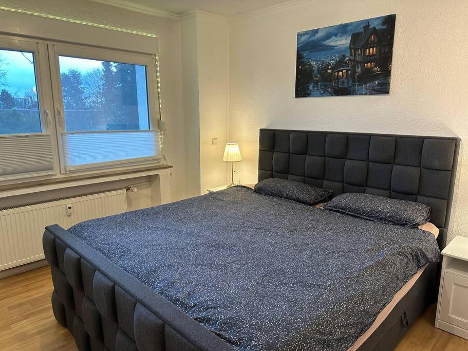 Top 3 Zimmer Appartment Bei Der Schalke Arena, Sport Und Natur Naehe Dortmund Essen Duesseldorf Oberhausen Gelsenkirchen Eksteriør billede