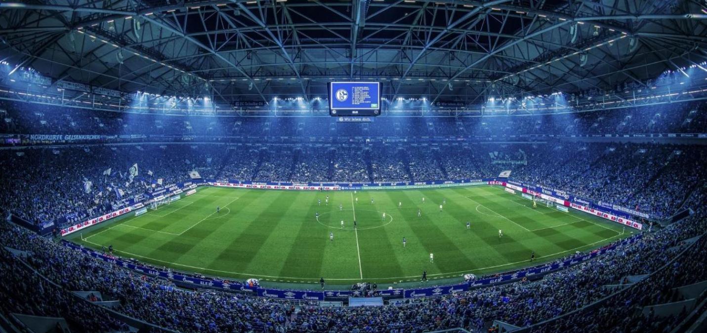 Top 3 Zimmer Appartment Bei Der Schalke Arena, Sport Und Natur Naehe Dortmund Essen Duesseldorf Oberhausen Gelsenkirchen Eksteriør billede